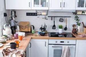 3 common cleaning mistakes that make your house feel messy (and how to fix them)