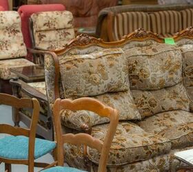 7 top items to donate to your local thrift store before the holiday season begins