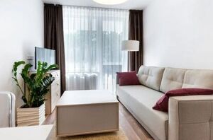 31 clever ideas for how to make a small room look bigger