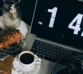 4 ways to boost your energy by decluttering your space!