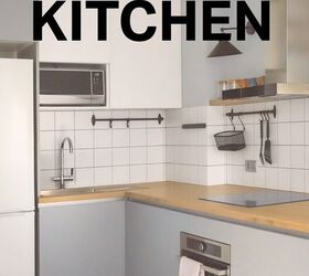 7 Ways to Maximize Wasted Space in Kitchen | Simplify
