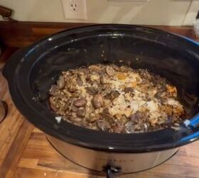 3 easy, hearty Crock-Pot recipes that are perfect for nourishing family meals