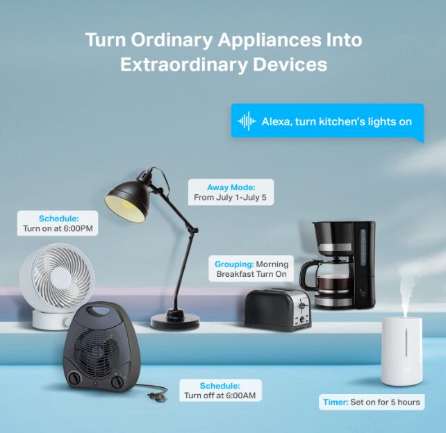 Home Gadgets That Make Everyday Life Easier | Simplify