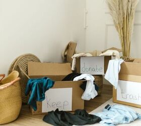 9 things to declutter before 2026 is actually here
