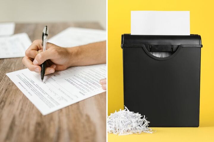 Paper Righ A Simple System to Organize Your Family’s Paperwork | Simplify