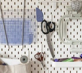 Keeping Your Craft Supplies Under Control | Simplify