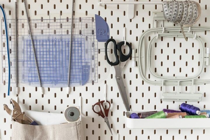 Keeping Your Craft Supplies Under Control | Simplify