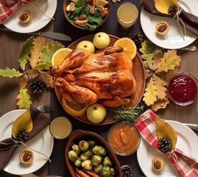 7 smart ways to save money this thanksgiving
