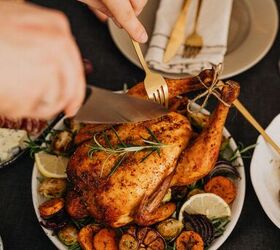 7 smart ways to save money this thanksgiving