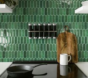10 backsplash stickers for a fresh holiday kitchen look