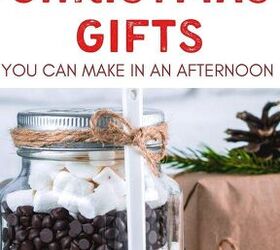 15 Mason Jar Christmas Gifts That Look Expensive (But Aren't)