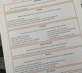 21 Clever Living Room Organizing Ideas - Craftsy Hacks - Simple Living Room Organization Systems