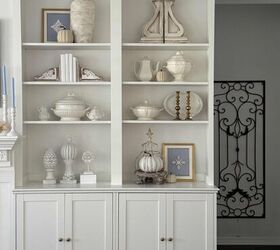 Beautiful view of Budgeting For Living Room Storage Solutions