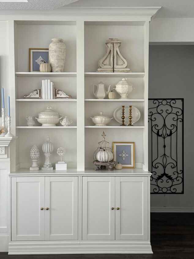 Beautiful view of Budgeting For Living Room Storage Solutions