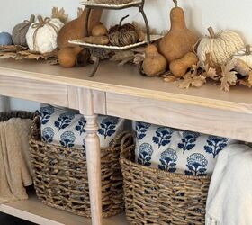 Picture of 25 Clever Living Room Storage Hacks for Tidy Homes