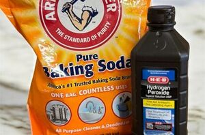 Don't miss these chemistry-based budget friendly hacks for a spotless clean sink!