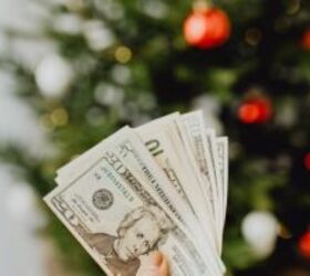 How to create a stress-free Christmas budget that actually works this year