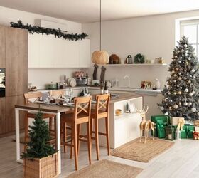 7 things to clean before the holidays