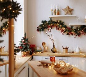 7 things to clean before the holidays
