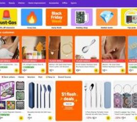 Yes, Amazon has a secret discount store where you can find amazing products for $1-$3 (wow!)