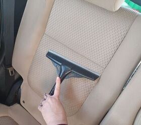 How to keep your car interior clean without losing your mind in the process