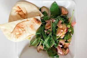 5 salads you'll still love to eat in colder weather