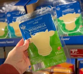 She went to her local Aldi & built a full week of meals for under $50 (wow!)