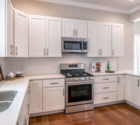 How to declutter your kitchen: The top 5 mistakes to avoid