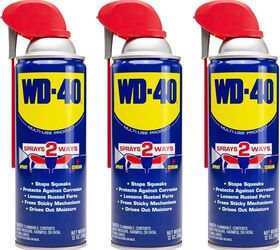 WD-40 Hacks to Use At Home You Need To Know (A Comprehensive List ...
