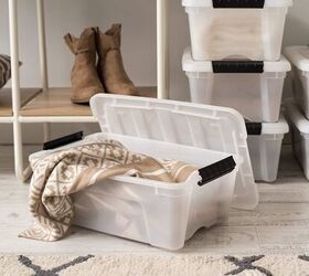 10 Easy Things You Need To Do For A Clean Organized Home | Simplify