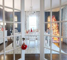 7 simple and easy Christmas centerpiece ideas for no-fuss decor lovers