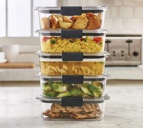 Why now is perfect time to upgrade your kitchen organization game (without breaking the bank!)