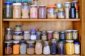 21 essential items to buy in bulk for long-term savings
