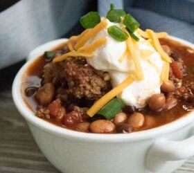 The 10-ingredient grocery list that makes 20 easy meals on a budget