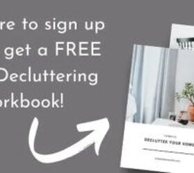 7 Steps to Declutter Your Home and Embrace Minimalism | Simplify