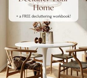 7 Steps to Declutter Your Home and Embrace Minimalism | Simplify