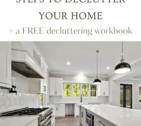 7 Steps to Declutter Your Home and Embrace Minimalism | Simplify