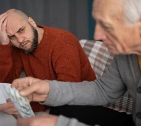 18 bad financial mistakes all retirees need to avoid (& how to spot them!)