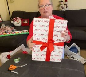 These family traditions & frugal gift-wrapping tips keep Christmas special without overspending