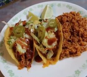 5 nights of simple, budget-friendly, and incredibly tasty dinners