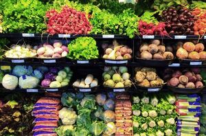 How to save tons of grocery money when considering different seasons