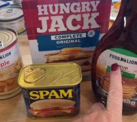 How to assemble shelf-stable meal kits