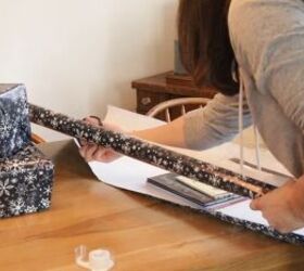 How she's turning Christmas into a day filled with meaning and memories (no stress involved!)