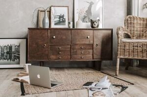 5 signs your space needs tweaking to work better for you