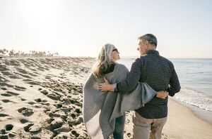 How much money do you need to retire early? He'll give you the answer