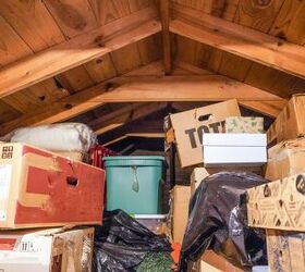 7 highly valuable items that might be hidden among the clutter upstairs