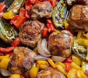 30+ lazy yet healthy dinner recipes from a smart nutritionist