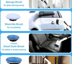 Top performers: Check out her very best cleaning tools of 2025