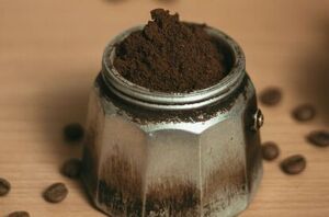 Check out these 15 incredible ways to repurpose used coffee grounds!