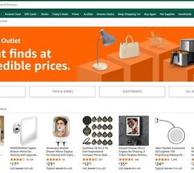 What is Amazon Outlet & How to Get Great Deals | Simplify